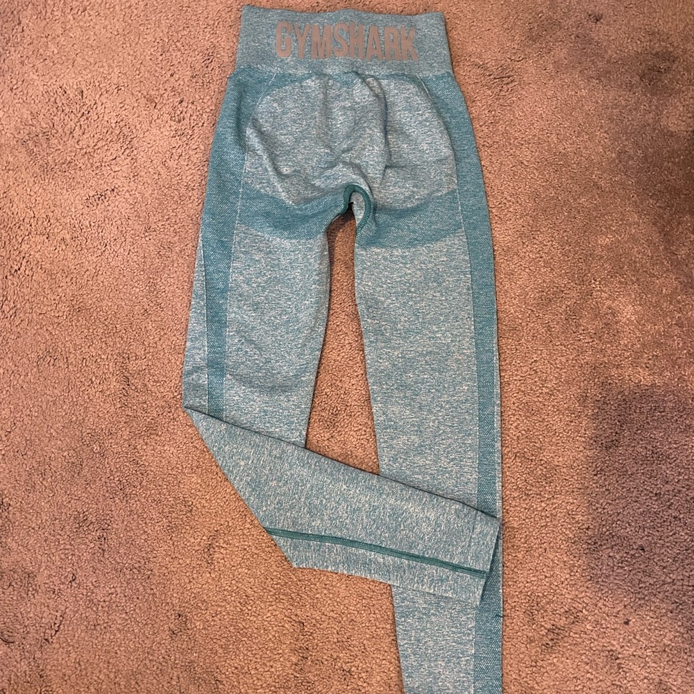 Gymshark Flex Leggings